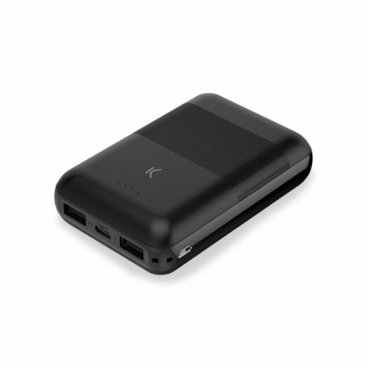 Batteri   fra Ksix