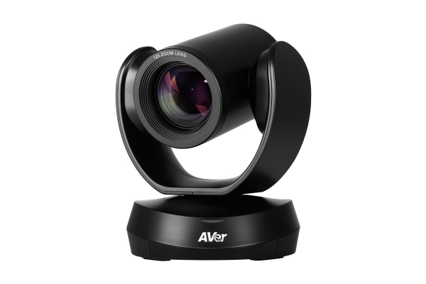 Cam520 Pro3, 8 Mp, Fuld Hd, 1920 X 1080 Pixel, 60 Fps, 80,5°, 12x fra Aver