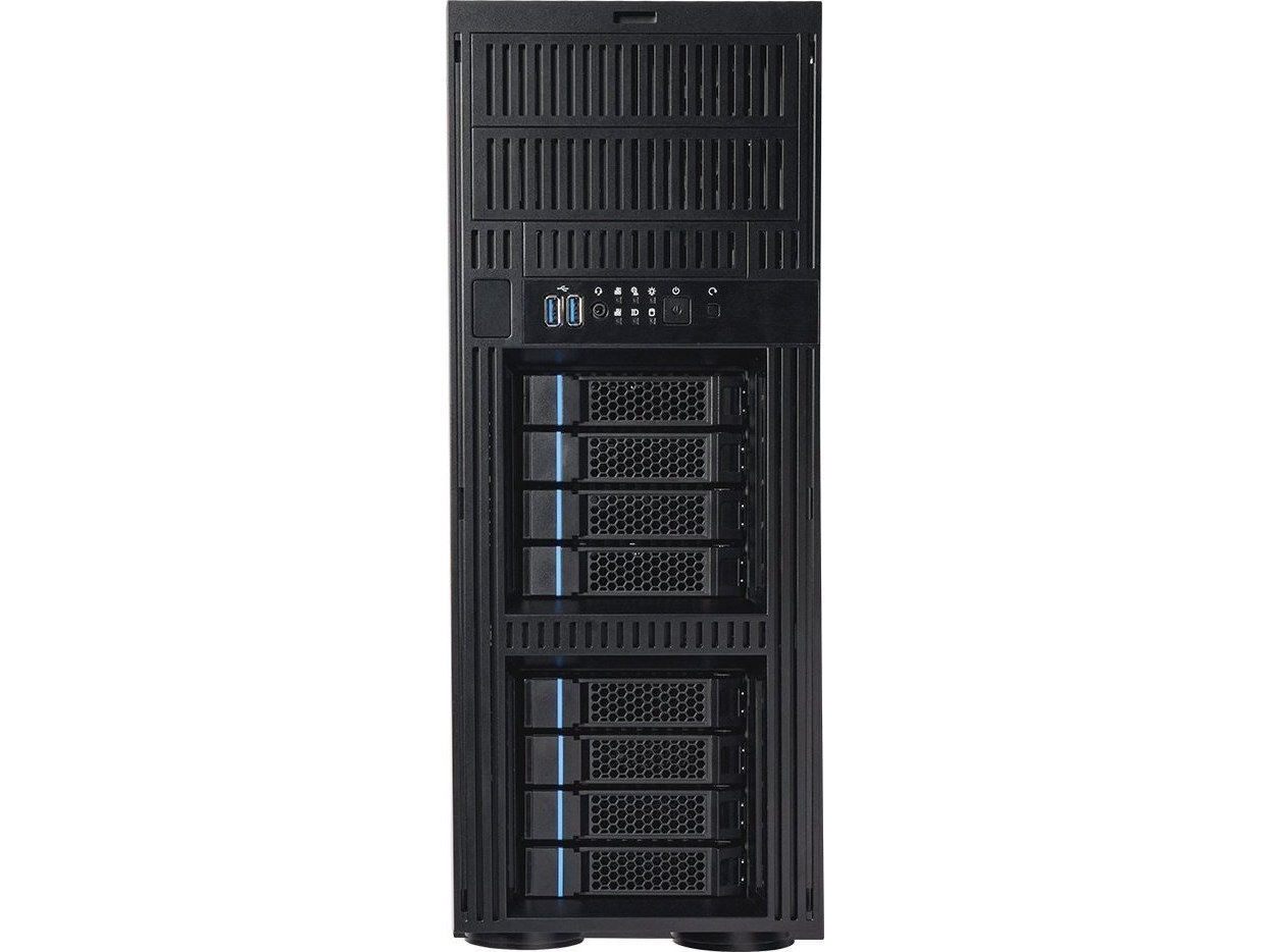 Serwer     Server 7430 G4 G 5315y 64 2x1.9tb Nvme C fra Terra