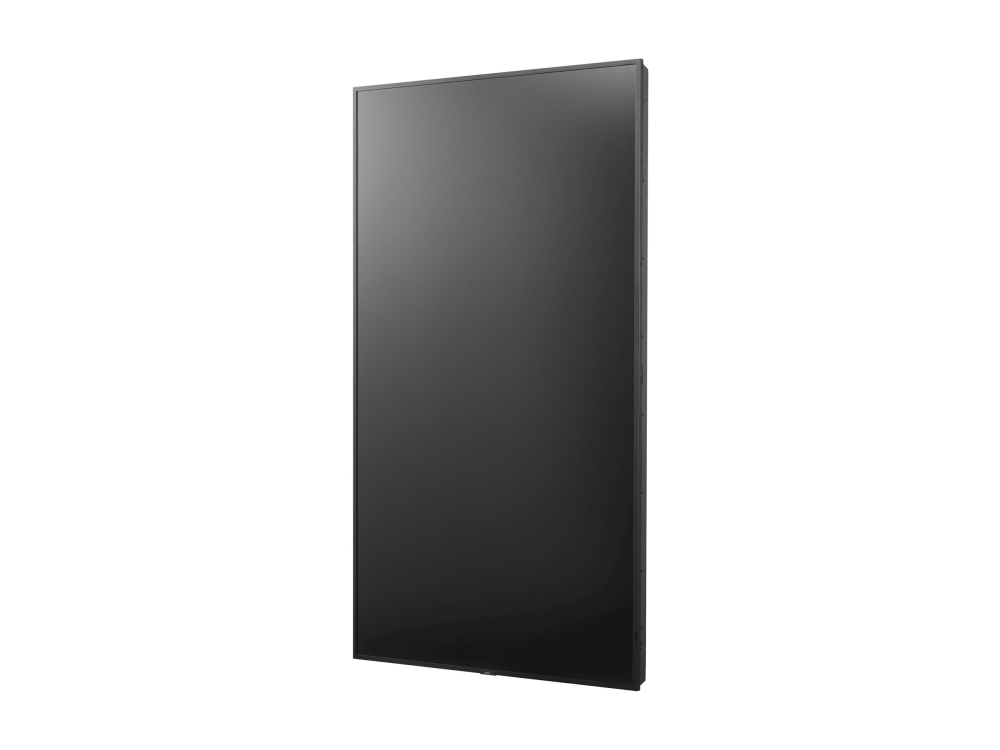 Multisync E758   75" Diagonal Klasse (74.5" Til At Se)   E Series Led Display Unit   Digital Skiltning   4k Uhd (2160p) 3840 X 2160   Hdr   Direc fra Nec