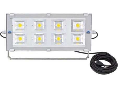 Latarka Sourcing Led Spotlight As Schwabe Energyline Xl 480w fra As - Schwabe