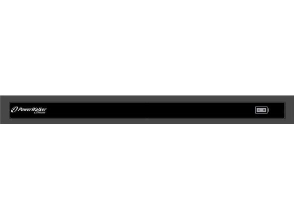 Battery Pack Rack 19" Dla Ups   Vfi 2000 3000 Licr Iot Lifep04 fra Powerwalker