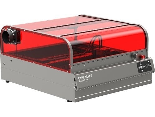 Laser   Falcon2 Pro 60w (1005010178) fra Creality
