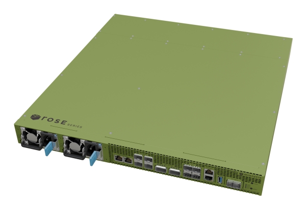 Rds2216 2xg 4s+4xs 2xq, 2 Ghz, 32 Gb, Ddr4 Sdram fra Mikrotik
