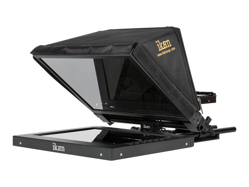 Pt1200 Tk   Teleprompter fra Ikan