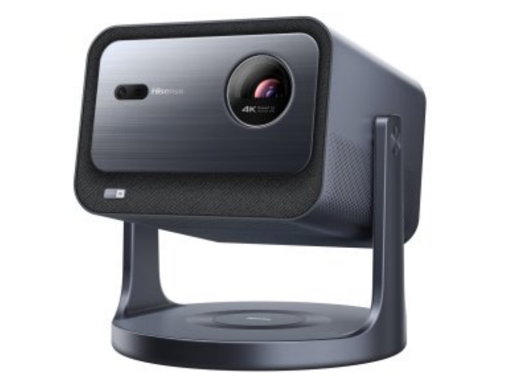 C2, 2000 Ansi Lumens, Uhd 4k (3840x2160), 1700:1, 16:9, 1651   7620 Mm (65   300"), 16:9 fra Hisense