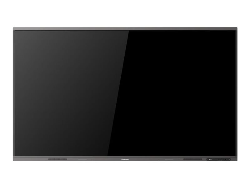 Goboard 86mr6de E   86" Diagonal Klasse Mr6de E Series Led Bagbelyst Lcd Paneldisplay   Interaktiv   Med Indbygget Interaktivt Whiteboard, Be fra Hisense