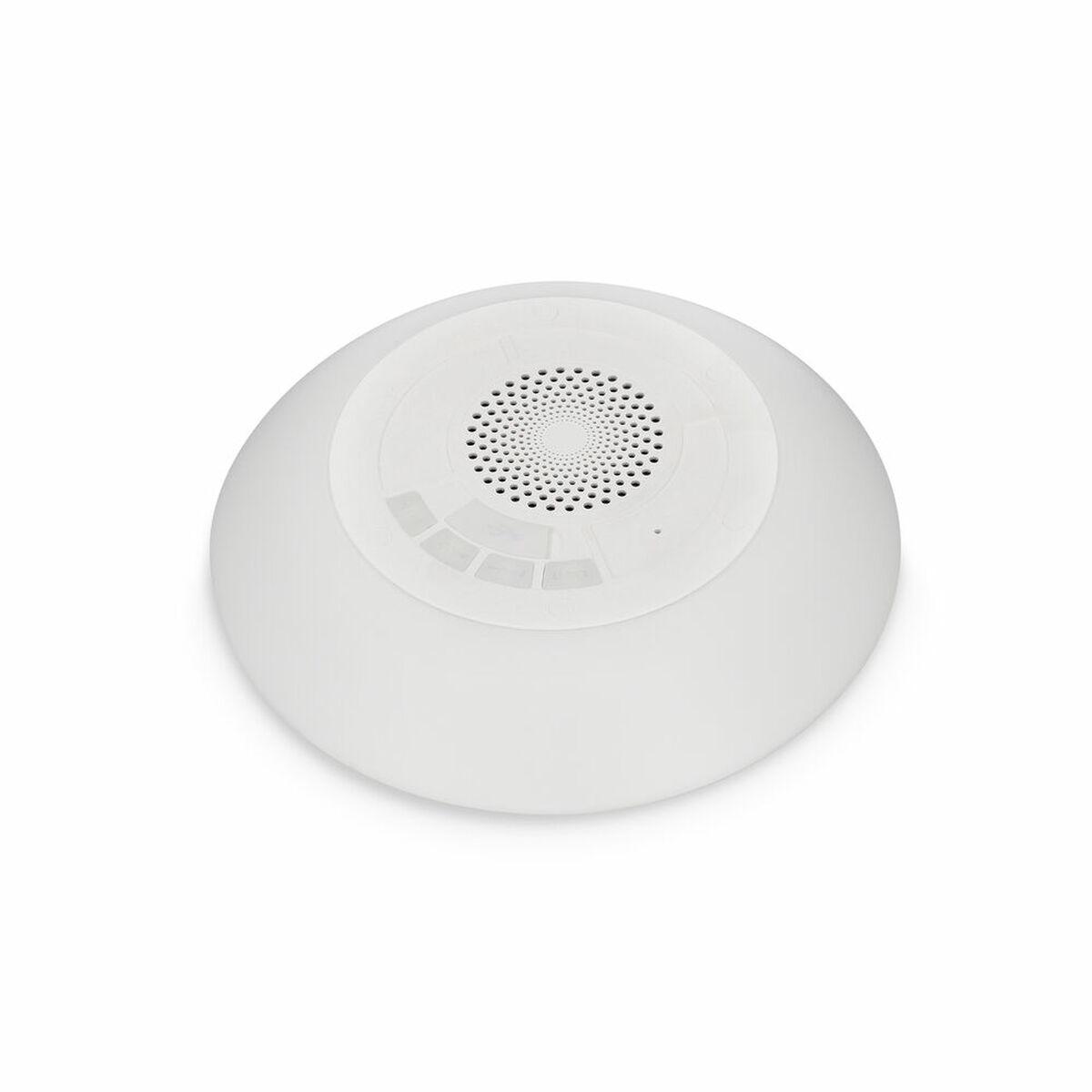 Bluetooth Højttaler   Mermaid 5w 1800 Mah Hvid fra Ksix