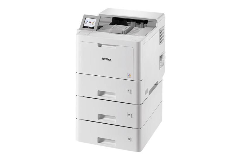 Hl L9470cdntt   Printer   Farve   Laser fra Brother