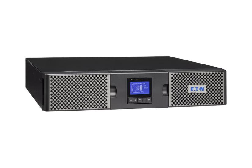 9px 1000i Rt2u Netpack   Ups   1000 Watt   1000 Va fra Eaton