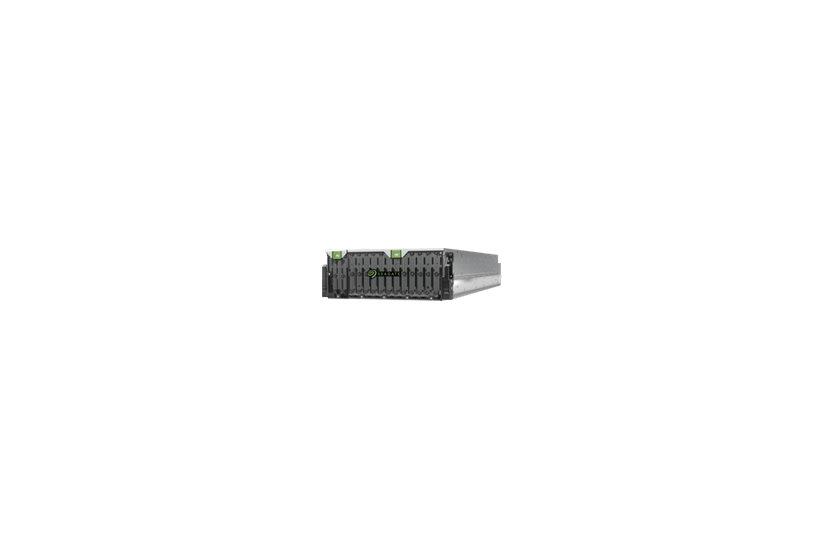 Exos Corvault 4u106   Harddisk Array fra Seagate