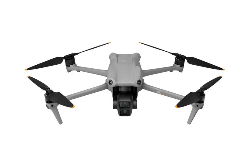 Air 3 Fly More Combo (  Rc 2)   Aircraft   Drone M. Kamera fra Dji