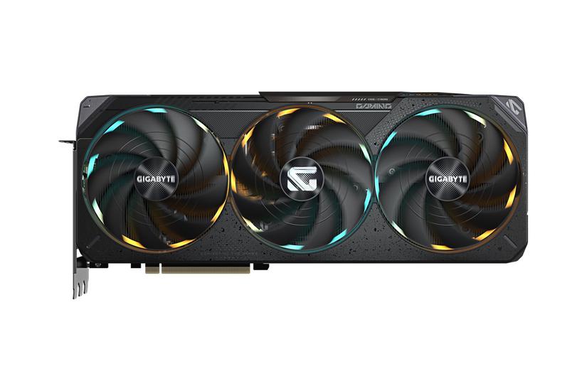 Geforce Rtx 5080 Gaming Oc 16g Grafikkort   16gb Gddr7   Nvidia Rtx 5080   Pci Express 5.0 fra Gigabyte