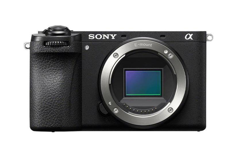 6700 Ilce 6700   Digitalkamera   Kun Kamerahus fra Sony