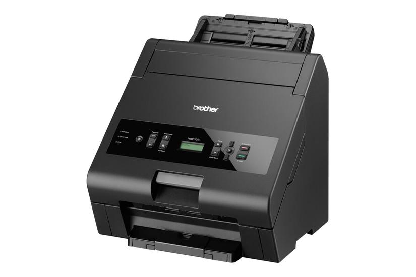 Hak 100   Varm Folieprinter   S H   Termo Transfer fra Brother