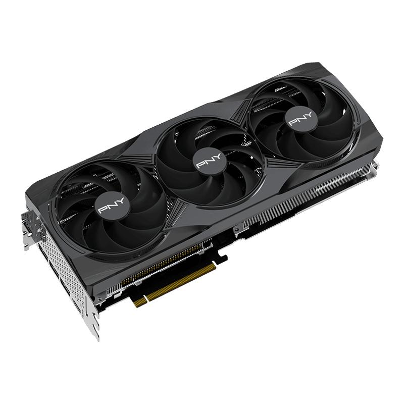 Geforce Rtxâ¢ 5070 Ti 6gb Overclocked Triple fra Pny