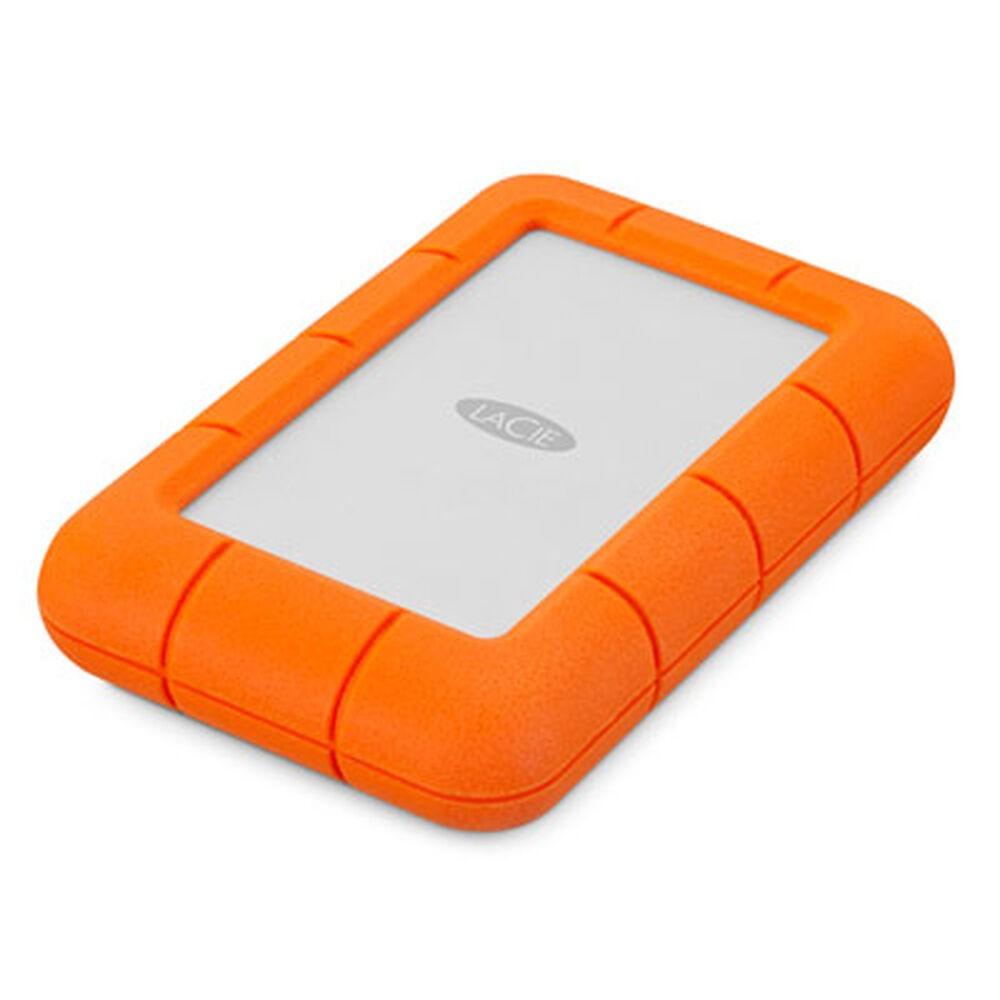 Ekstern Harddisk   Lac301558 1 Tb Hdd Orange 2,5" fra Seagate