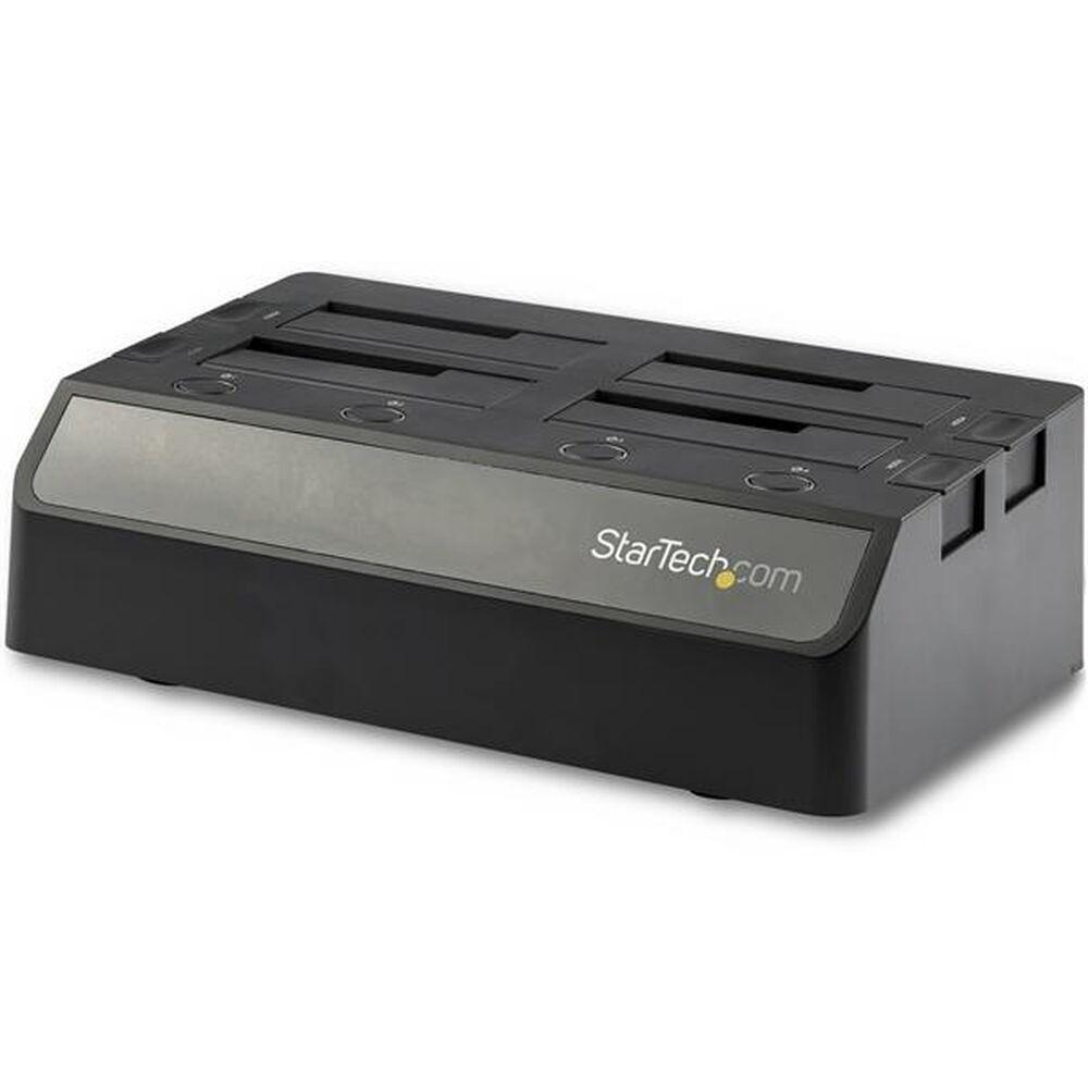 3 Port Usb Hub   Sdock4u313 fra Startech