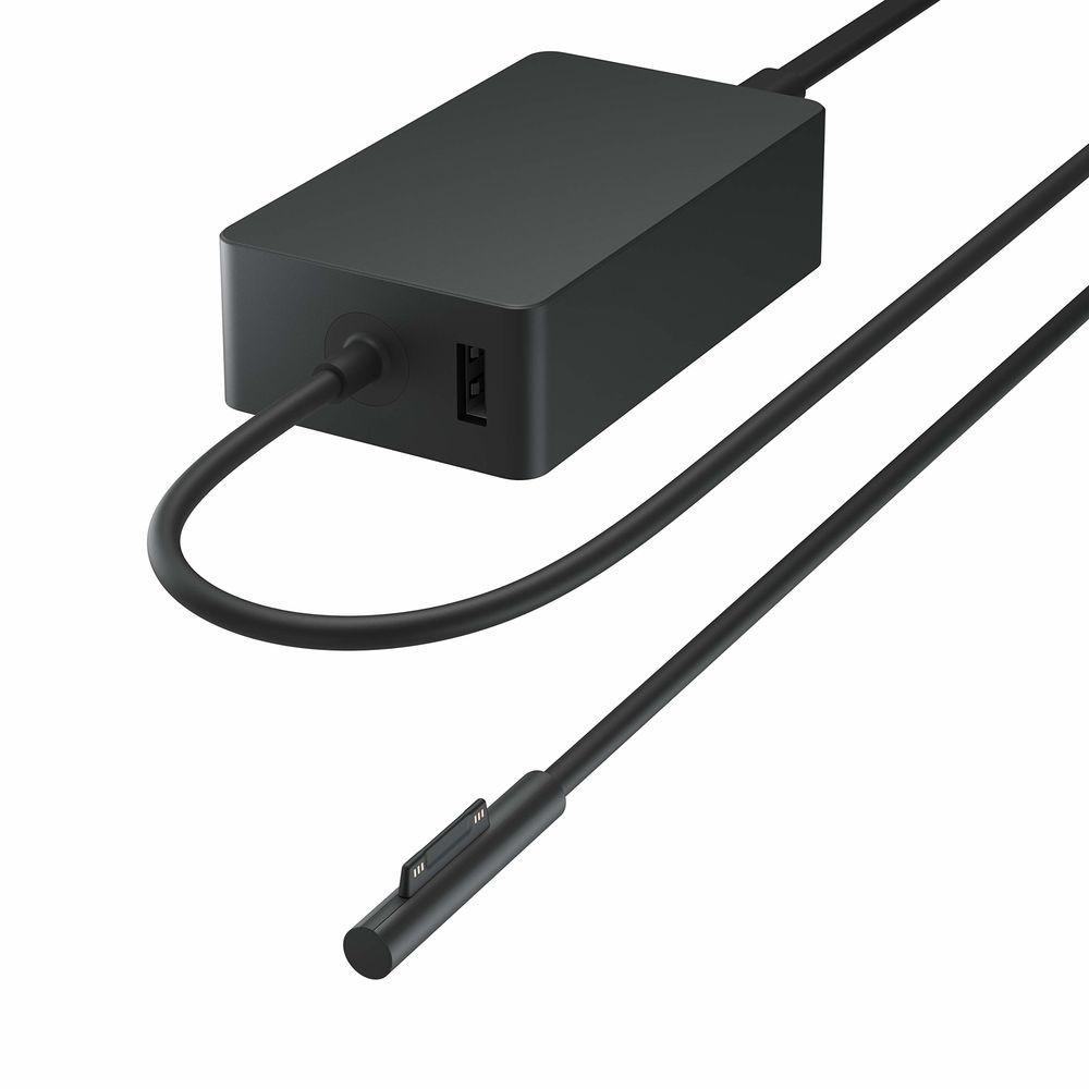 Laptop Batteri   Usy 00005 Sort fra Microsoft