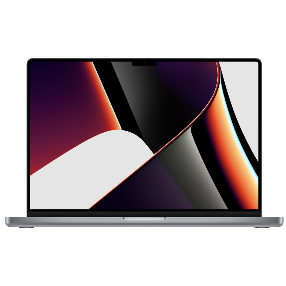 Macbook Pro 14" 2021  | M1 Pro | 16gb | 1tb Ssd Space Grey     Brugt   Som Ny fra Apple