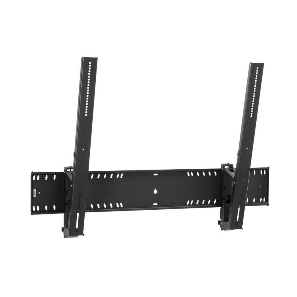 Justerbar Holder Vogel's 7369100 Skærme Sort fra Vogels