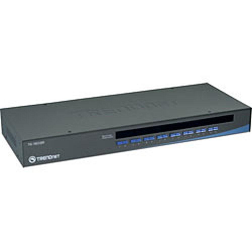 Kvm Kontakt   Tk 1603r fra Trendnet
