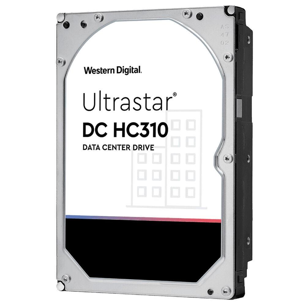 Harddisk   0b36040 3,5" 4 Tb Ssd fra Western Digital