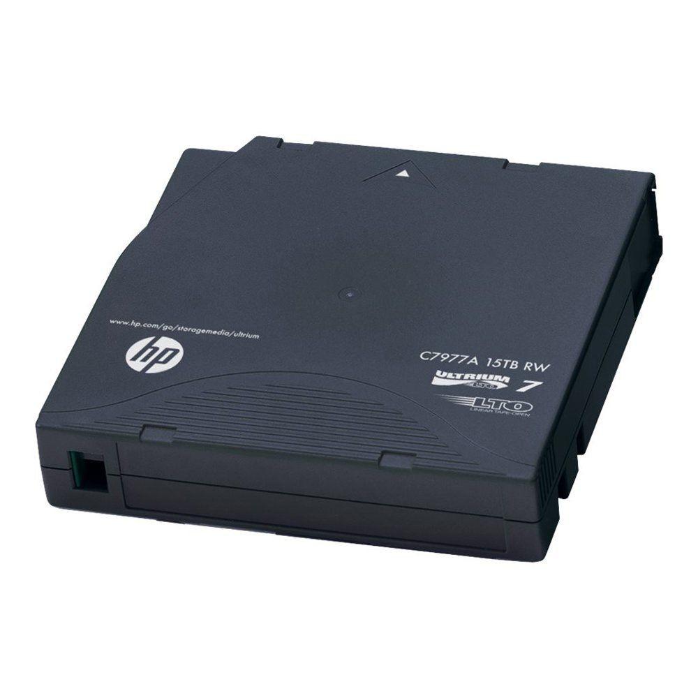 Bånd   C7977a 15 Tb fra Hpe