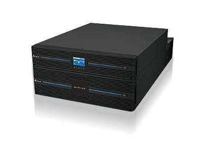 Ups Ups103r2rt0b035 Amplon Rt 10k Standard  Battery Module 20x9ah And Bypass With Distribution C13x6  C19x5 fra Delta Electronics