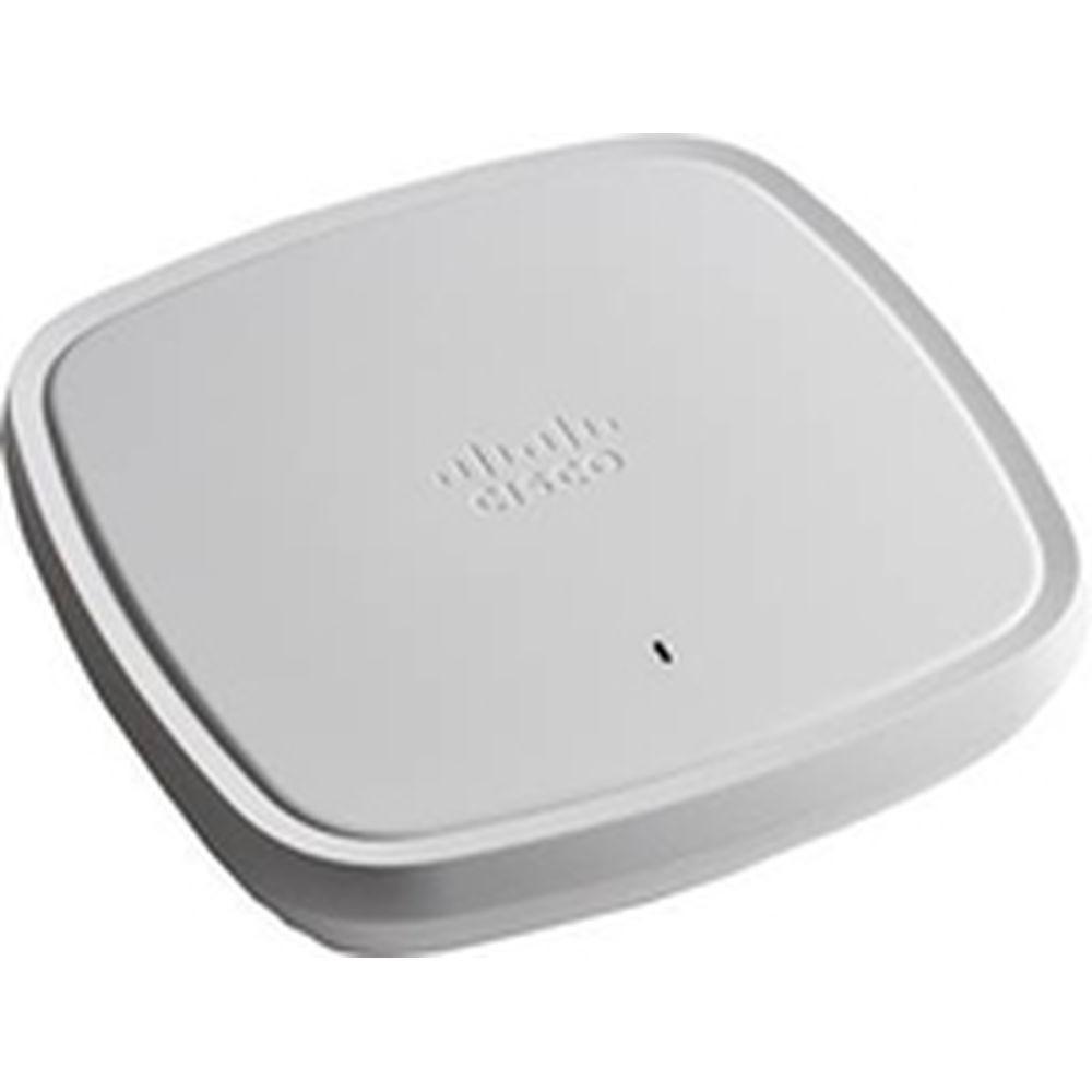 Adgangspunkt   C9115axi E Bluetooth 5 Ghz Hvid Grå fra Cisco