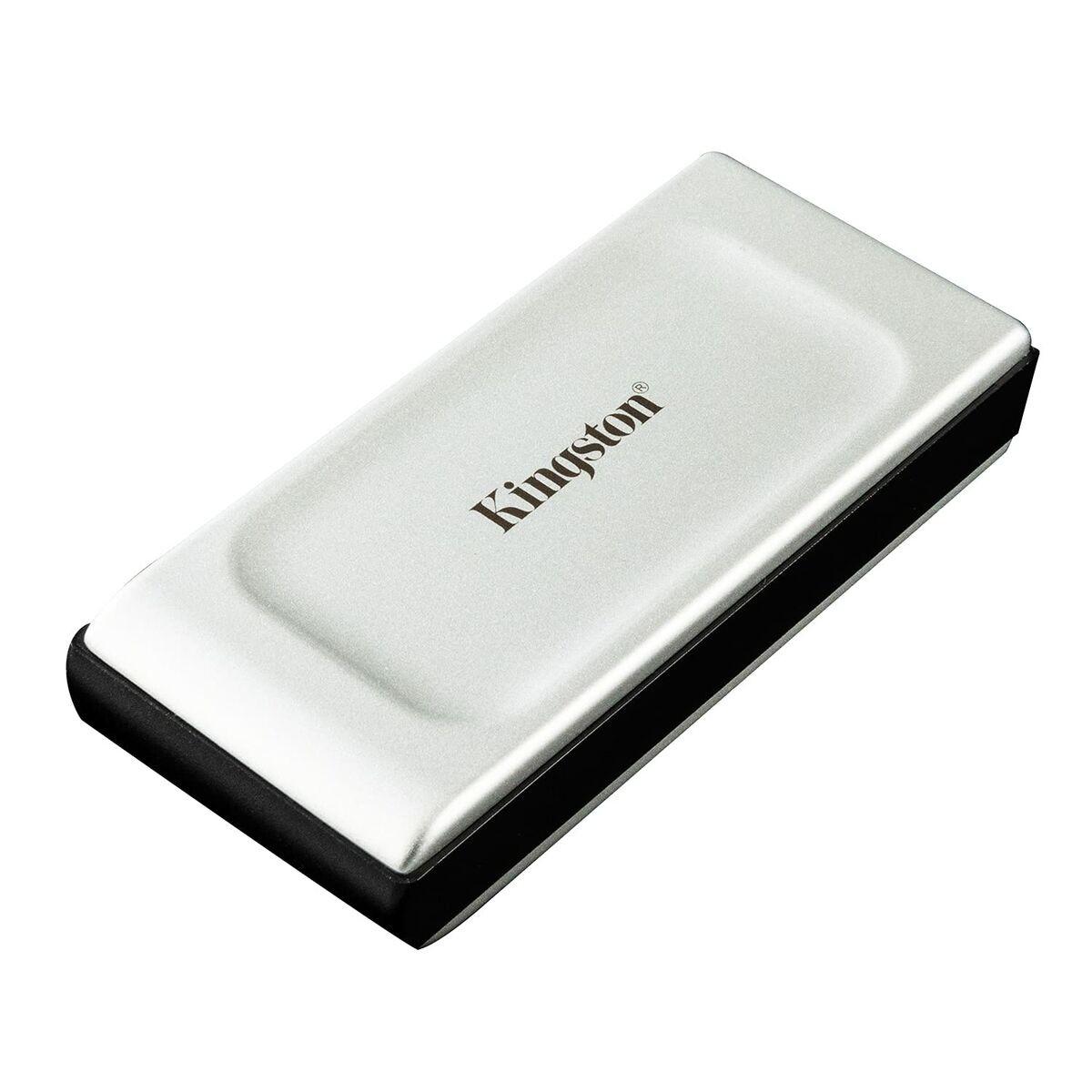 Ekstern Harddisk   Sxs2000 4000g 4tb fra Kingston