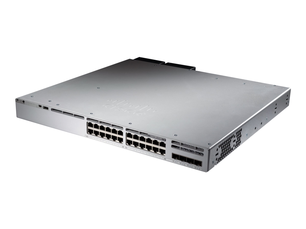 9300l 24p 8mgig Network | Advantage 4x10g Uplink           In fra Cisco