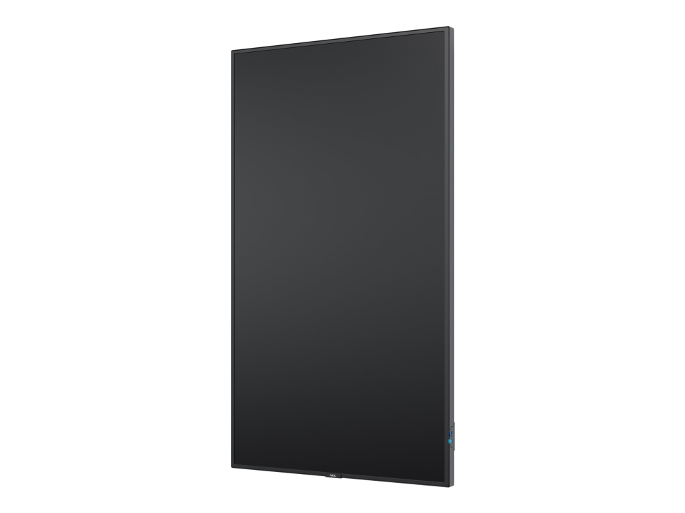 Multisync M431 43inch M Series Large Format Display Uhd 500cd M2 E Led Backlight 24 7 Proof Sdm Slot Cm Slot fra Nec