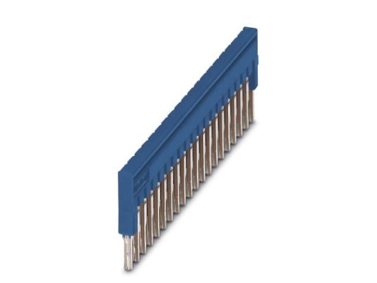 3213138 Anschlussblock Blau (3213138) fra Phoenix Contact