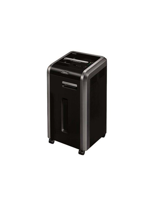 Powershred 225mi fra Fellowes