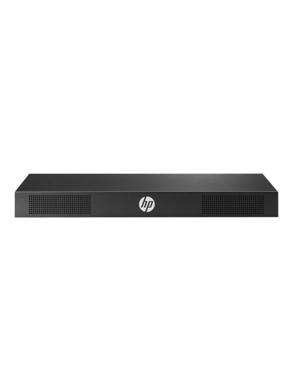 0x1x8 G3 Kvm Analog Console Switch fra Hp