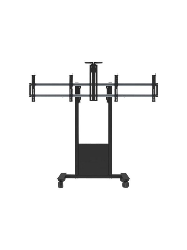 Func Mobile Video Conference 110 Kg 65" 200 X 100 Mm fra Sms
