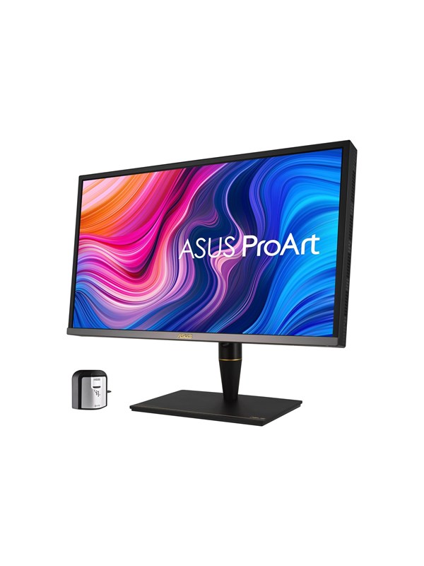 27"   Proart Pa27ucx K fra Asus