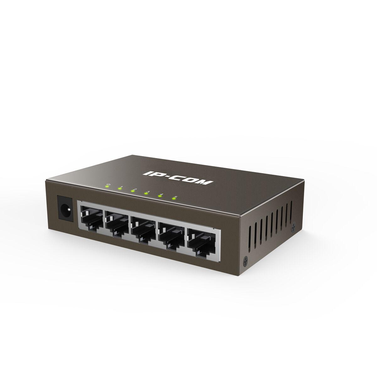 Switch Ip Com Networks G1005 fra Ip-com Networks
