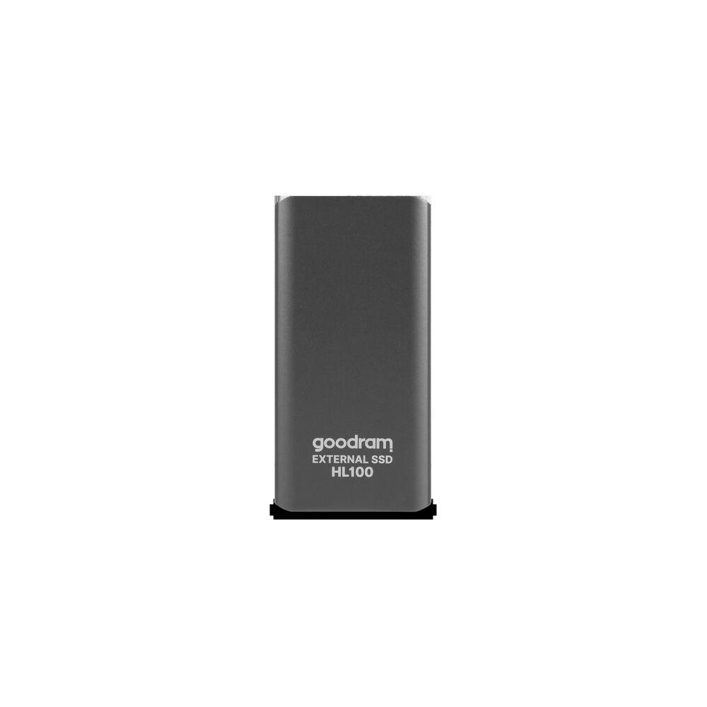 Harddisk   Hl100 512 Gb 512 Gb Ssd fra Goodram