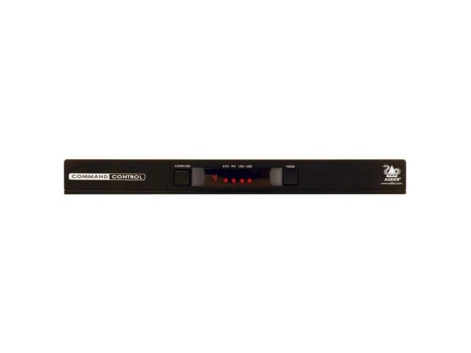 Adder Ccs Pro8 fra Adder Technology