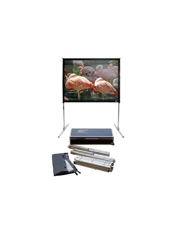 Elite Q150h1 16:9 fra Elite Screens