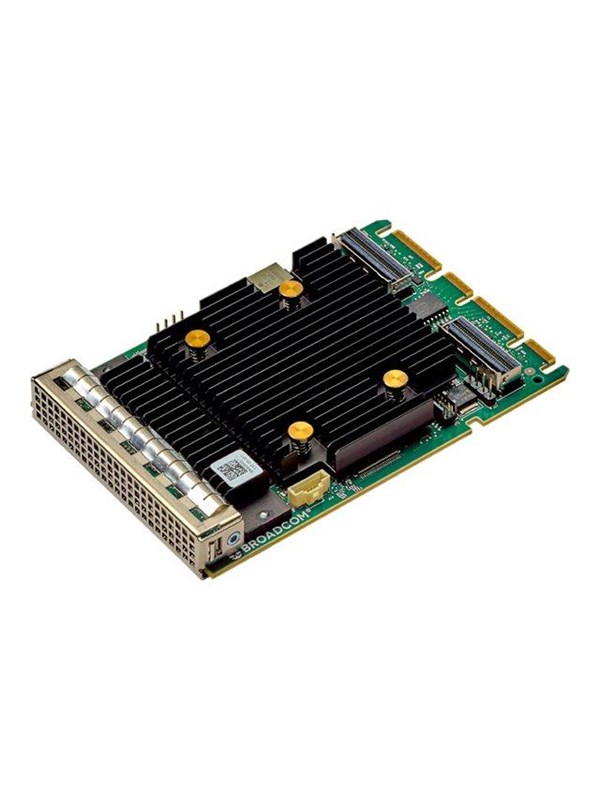 Megaraid 9562 16i fra Broadcom