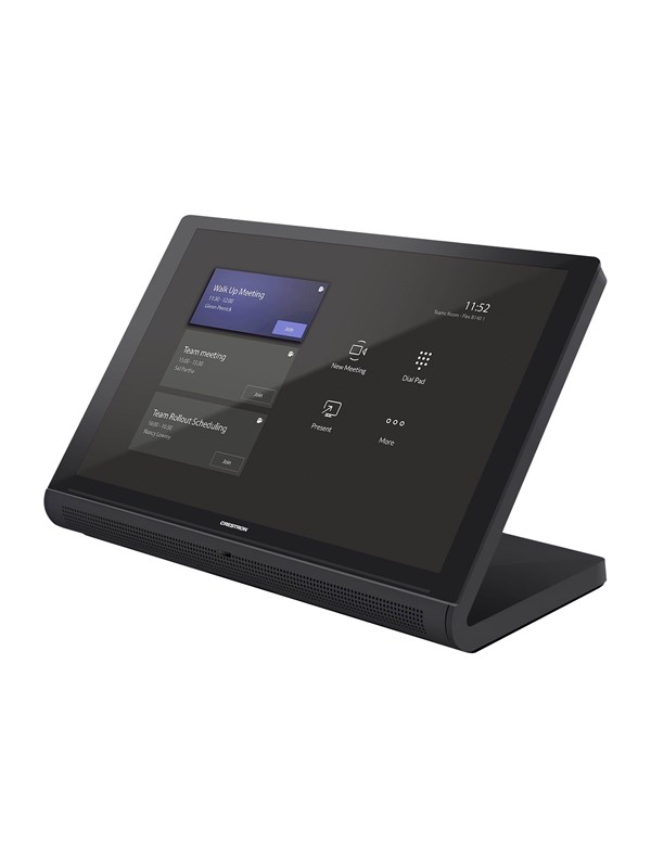 Crestron Flex Uc B30 T   For Microsoft Teams   Video Conferencing Kit fra Crestron Electronics