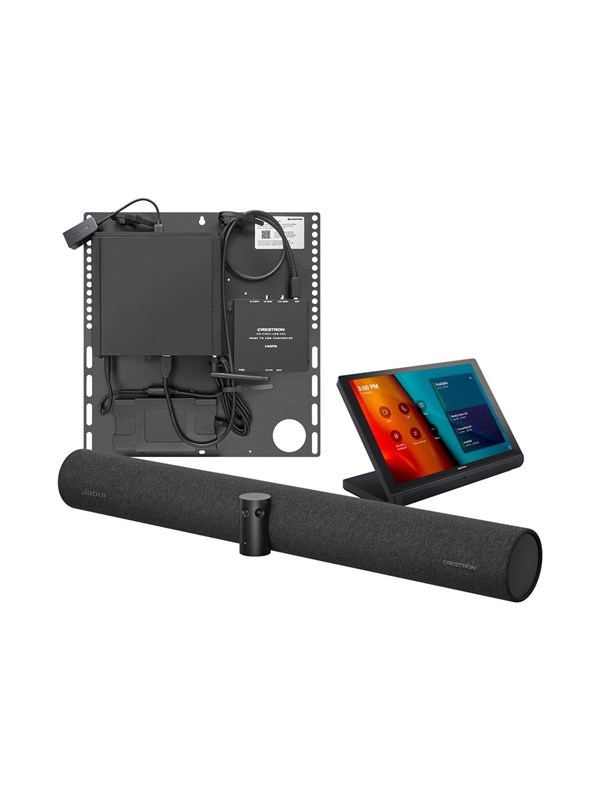 Crestron Flex Uc B31 T   For Microsoft Teams Rooms fra Crestron Electronics