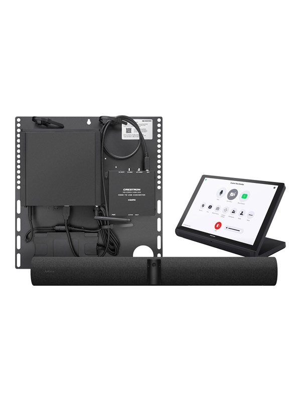 Crestron Flex Uc B31 Z   For Zoom Rooms fra Crestron Electronics