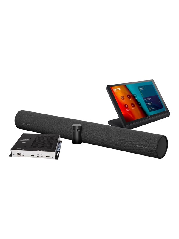 Crestron Flex Uc Bx31 T   For Microsoft Teams Rooms fra Crestron Electronics