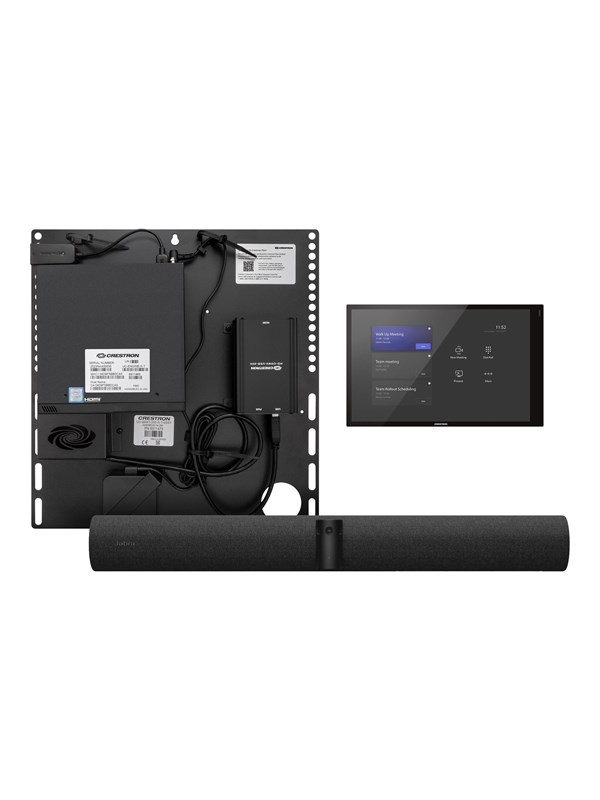 Crestron Flex Uc B31 T Wm   For Microsoft Teams Rooms fra Crestron Electronics