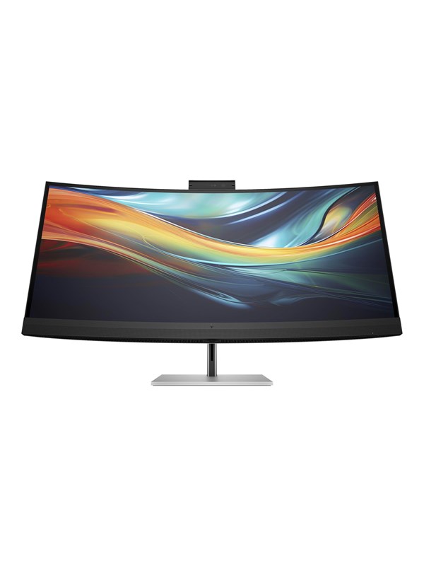 40"   Series 7 Pro   5120x2160 (wuhd)   Ips   100w Thunderbolt 3   Rj45 (ethernet Port) fra Hp