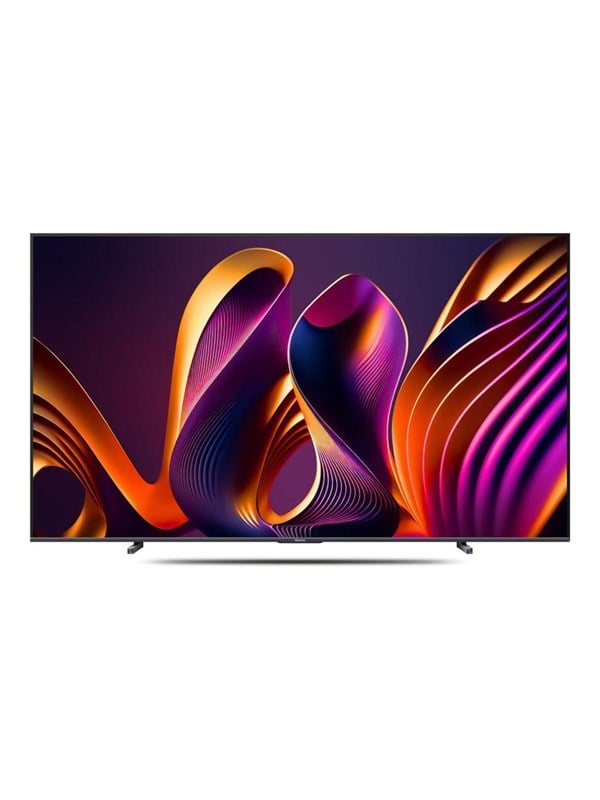 100 " Fladskærms Tv Led 4k 100e77nq Pro Tv fra Hisense